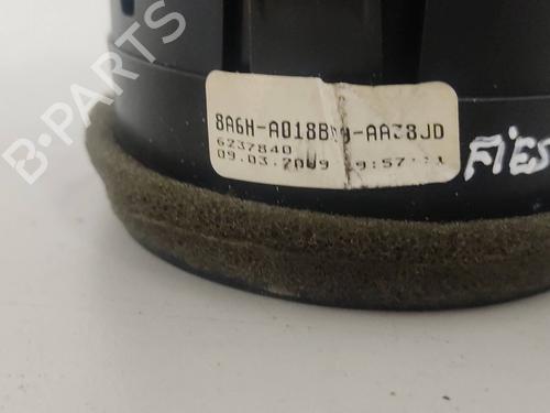 Air vent FORD FIESTA VI (CB1, CCN)  | BP19567274I21 