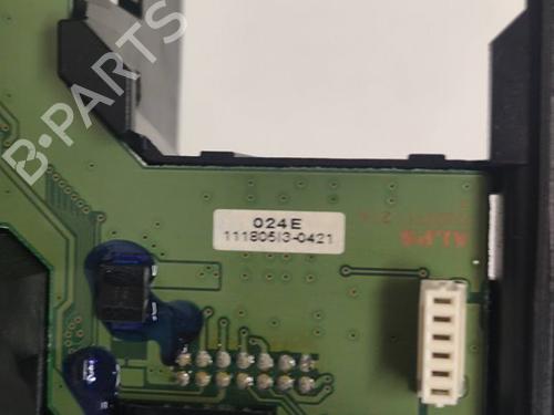 Electronic module FORD FOCUS III  | BP29437390M83 
