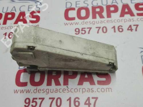 Electronic module FORD FIESTA III (GFJ)  | BP19546903M83