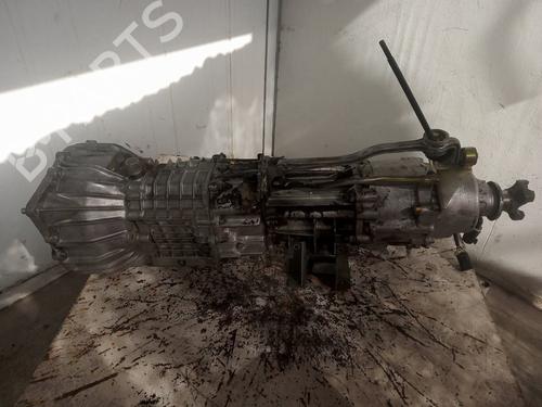 Used Gearbox TATA SUMO [1994-2025]  22610286