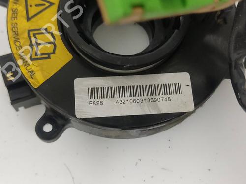 Squib airbag FIAT STILO (192_)  | BP19567855C102 
