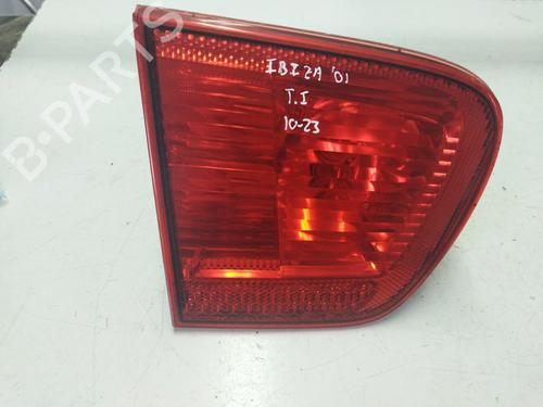 Used Left taillight SEAT IBIZA II (6K1) [1993-2002]  19563993