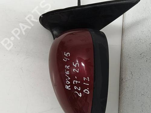 Left mirror ROVER 45 I Hatchback (RT) | BP34473330C26 - Image 5