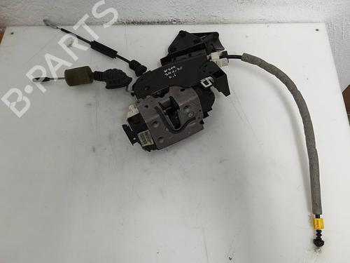 Used Front left lock Front left lock MERCEDES-BENZ C-CLASS (W204) [2007-2015] 33430953 33430953