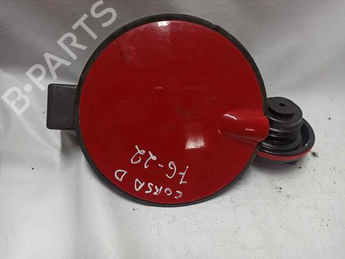 Used Fuel flap OPEL CORSA D (S07) [2006-2015]  19561787