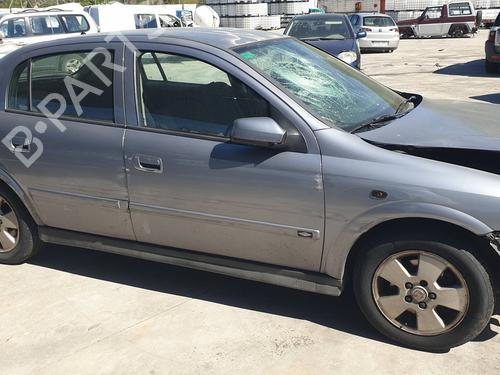 Used Parts OPEL ASTRA G Hatchback (T98) [1998-2009]  4240638