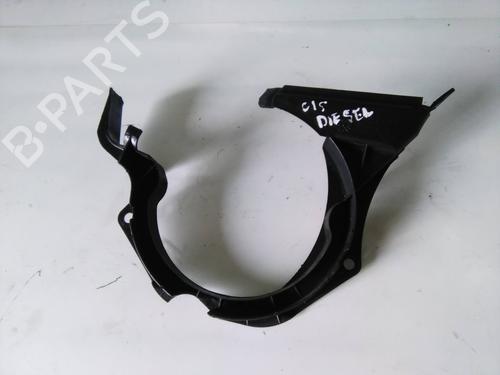 Used Timing cover CITROËN C15 Platform/Chassis (VDPD) [1992-2002]  19556509