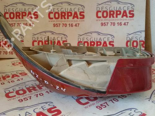 Left taillight FORD MONDEO I (GBP) 2.0 i 16V | BP19548522C34 