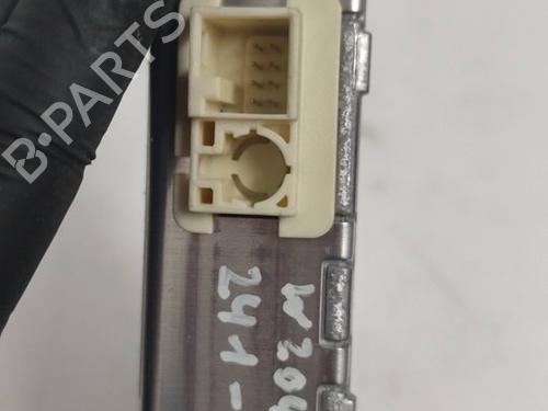 Electronic module MERCEDES-BENZ C-CLASS (W204) | BP30519250M83