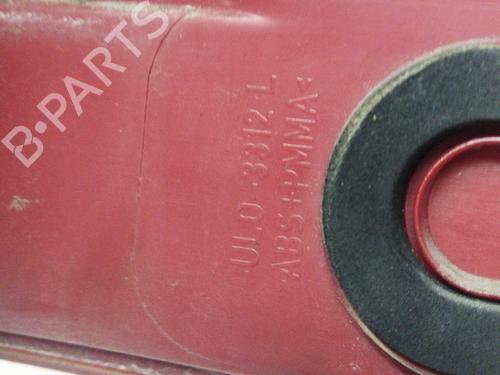 Left taillight MERCEDES-BENZ C-CLASS (W203)  | BP26546520C34 