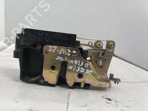 Used Front right lock Front right lock CHEVROLET REZZO MPV (U100) 1.6 (105 hp) 40186893 40186893