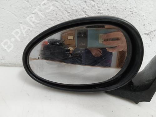 Left mirror ROVER 45 I Hatchback (RT) | BP34473330C26 - Image 7