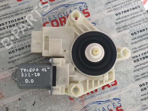 Used Right front window motor SEAT TOLEDO IV (KG3) [2012-2019]  22609800