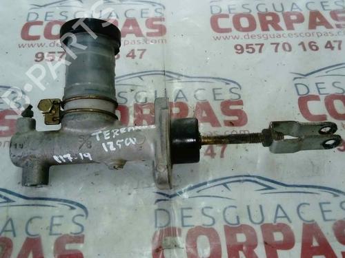 Used Clutch slave cylinder NISSAN TERRANO II (R20) [1992-2007]  19552313
