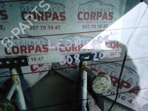 Tailgate SEAT LEON (1M1)  | BP19555321C6 