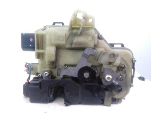 Front right lock SKODA OCTAVIA I (1U2)  | BP19563049C97 