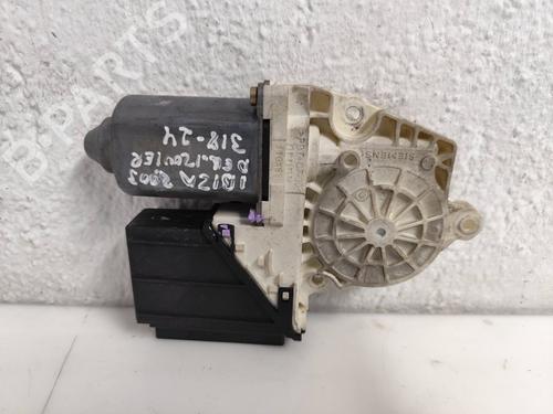 Left front window motor SEAT IBIZA III (6L1)  | BP29724540E21 