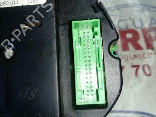 Instrument cluster VW POLO (9N_, 9A_) 1.4 TDI | BP19552984C47 