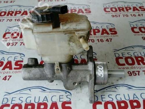 Used Brake master cylinder SEAT LEON (1P1) [2005-2013]  19549716