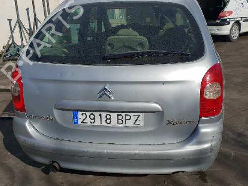 Front left lock CITROËN XSARA PICASSO (N68)  | BP19555392C98 