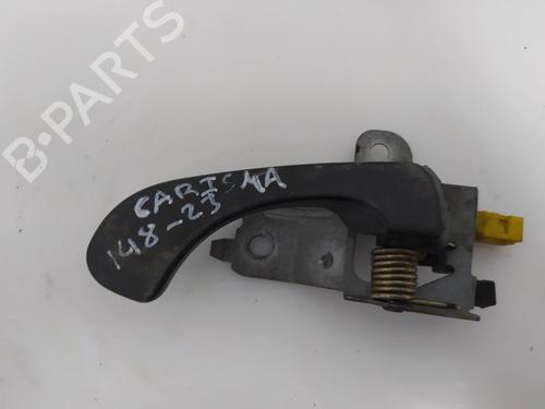 Rear left interior door handle MITSUBISHI CARISMA (DA_) 1.9 DI-D (DA5A) MR288395 |