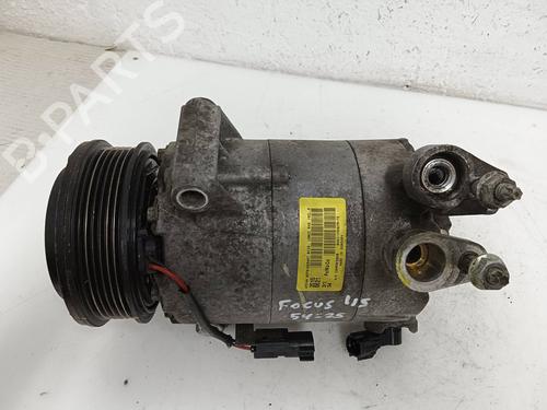AC compressor FORD FOCUS III 1.0 EcoBoost | BP36093726M34 - Image 13