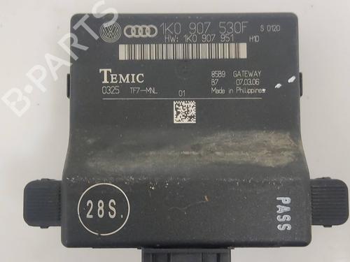 Electronic module SEAT LEON (1P1)  | BP19567065M83 