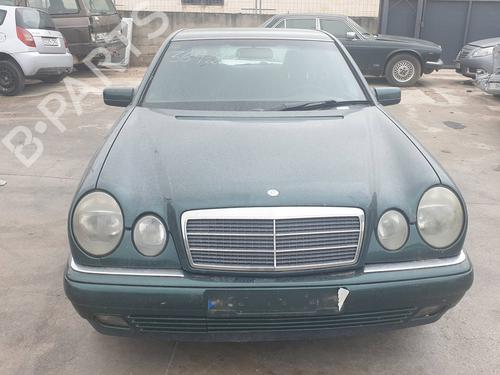 Left headlight MERCEDES-BENZ E-CLASS (W210) | BP34473294C28 - Image 14
