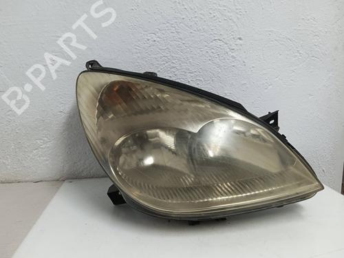 Used Right headlight Right headlight CITROËN C5 I (DC_) 2.0 HDi (107 hp) 33442326 33442326