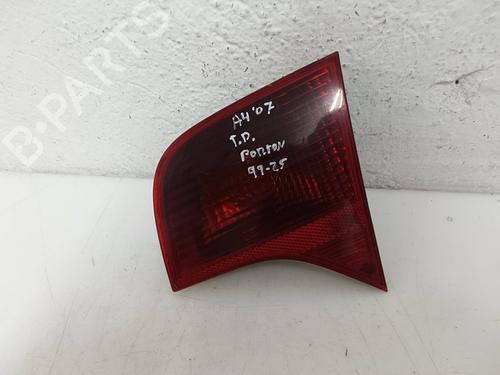 Used Right tailgate light Right tailgate light AUDI A4 B7 (8EC) [2004-2009] 33852938 33852938