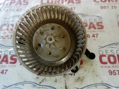 Heater blower motor NISSAN PATROL III/1 Hardtop (K160)  | BP22557595M62 