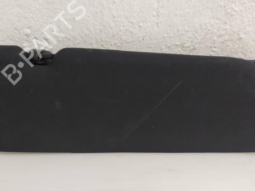Left sun visor BMW 1 (E87) 116 d | BP19570874I1 