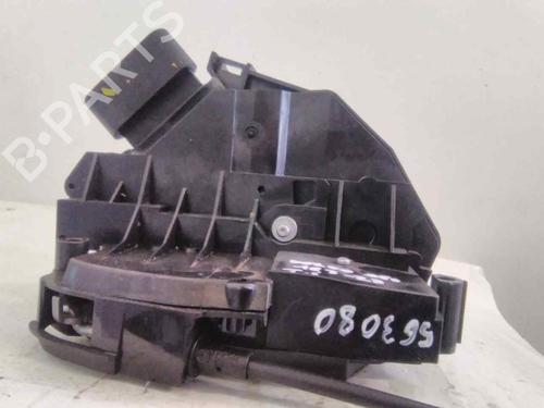 Rear left lock VOLVO S60 II (134) D3 | BP19661117C100 