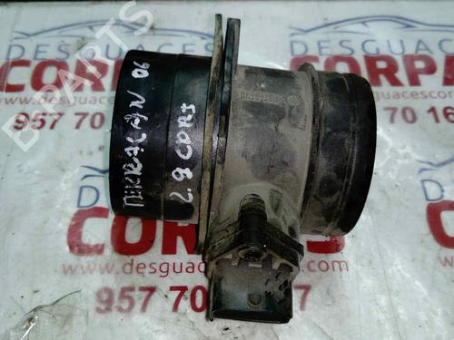 Used Mass air flow sensor HYUNDAI TERRACAN (HP) [2001-2008]  27501107