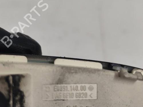 Spak kontakt MERCEDES-BENZ C-CLASS (W203) C 220 CDI (203.006) | BP29982963I30