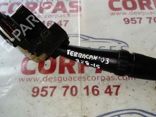 Used Steering column stalk HYUNDAI TERRACAN (HP) [2001-2008]  19552319
