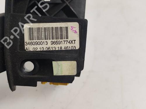 Kombi Kontakt / Stilkkontakt CITROËN C4 Picasso I MPV (UD_) 2.0 HDi 138 | BP29955857I30