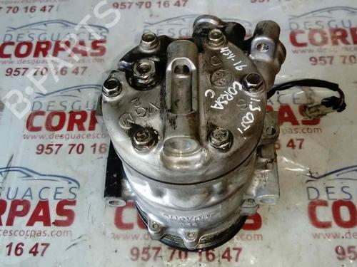 AC compressor OPEL CORSA C (X01)  | BP19551194M34 