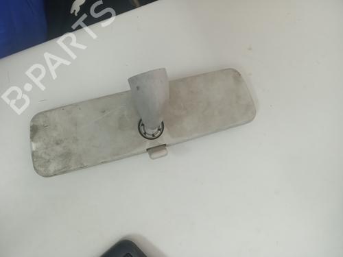 Used Rear mirror SEAT LEON (1M1) [1999-2006]  19559412