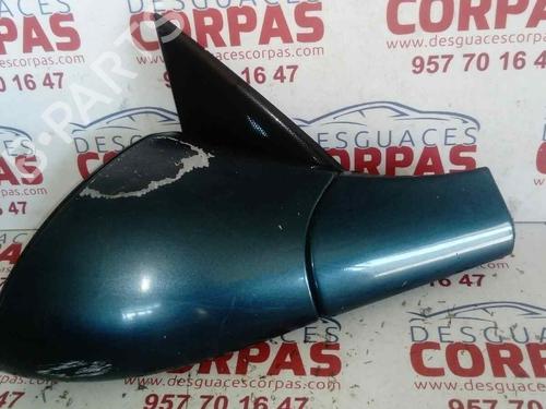 Right mirror OPEL VECTRA B (J96)  | BP19549363C27 