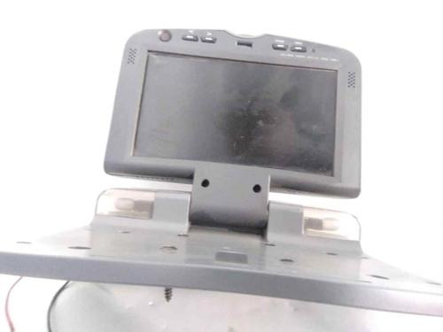Display SSANGYONG REXTON / REXTON II (GAB_) [2002-2025]  22610100