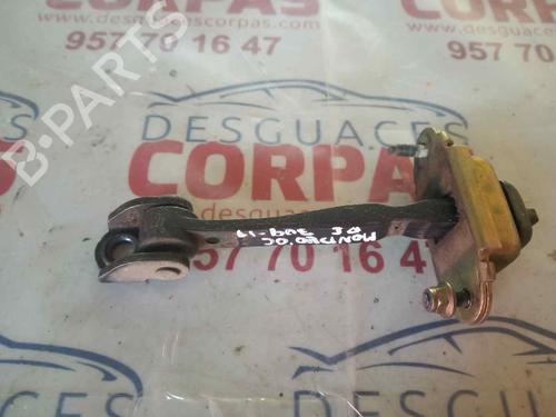 Other FORD MONDEO III Saloon (B4Y) | BP19553024O1