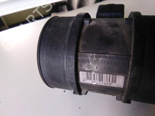 Mass air flow sensor CITROËN XSARA (N1)  | BP19557811M95 