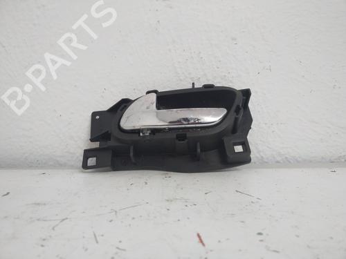 Used Front left interior door handle CITROËN C4 I (LC_) [2004-2014]  19556795