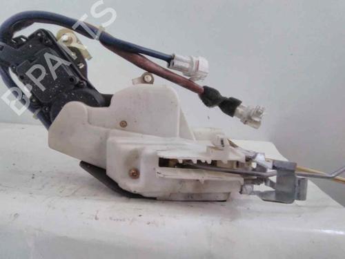 Front left lock SUZUKI LIANA Hatchback  | BP19661033C98 