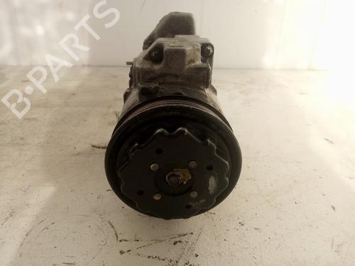 AC Kompressor MERCEDES-BENZ A-CLASS (W168) A 160 CDI (168.006) | BP19564502M34 
