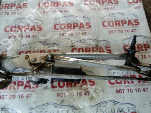 Front wiper motor NISSAN PRIMERA Hatchback (P12)  | BP19551805M29 