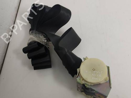 Rear right seatbelt PEUGEOT 5008 (0U_, 0E_) 1.6 BlueHDi 120 | BP21762976I28 