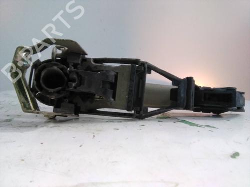 Front right exterior door handle VW PASSAT B5.5 (3B3)  | BP19559024C129 