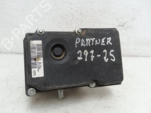 ABS pump PEUGEOT PARTNER Box Body/MPV  | BP36504786M43  - Image 7